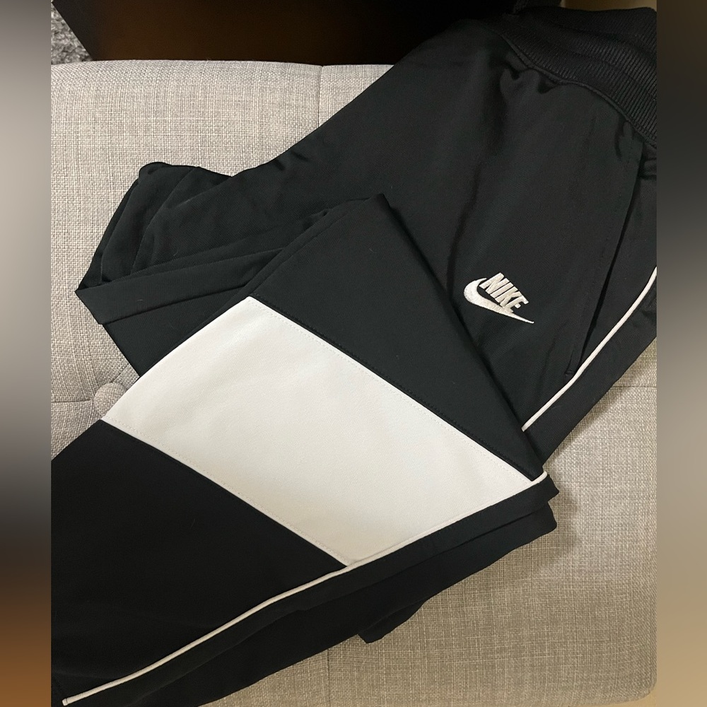 Nike Heritage Track Pant